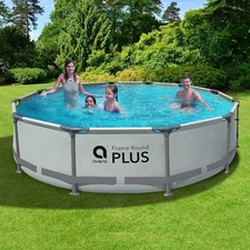 Каркасный бассейн Avenli 12016V63 размер 366 х 76 см